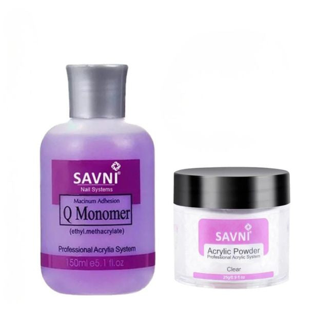 ACYLIC POWDER & MONOMER