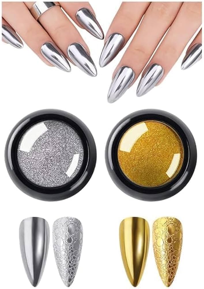 CHROME