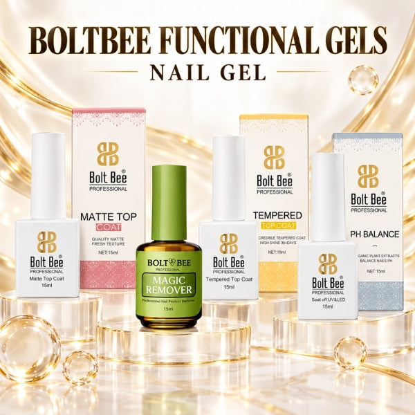 BOLTBEE FUNCTIONAL GEL