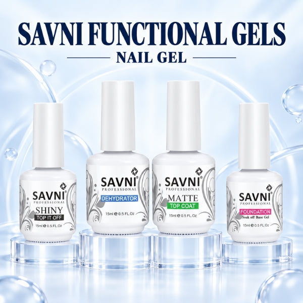 SAVNI FUNCTIONAL GEL