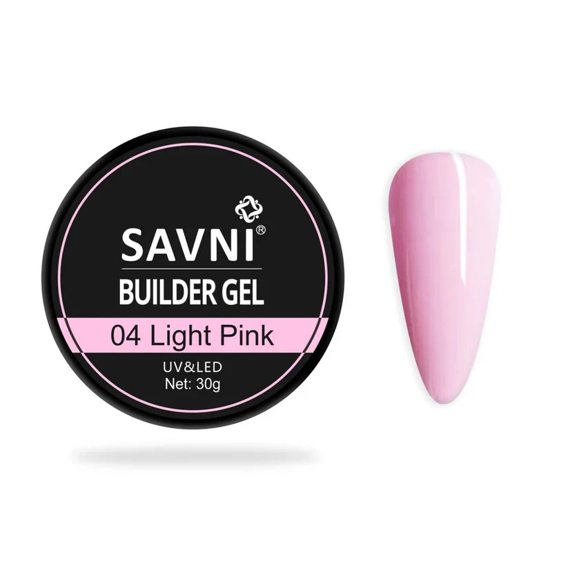 BUILDER GEL
