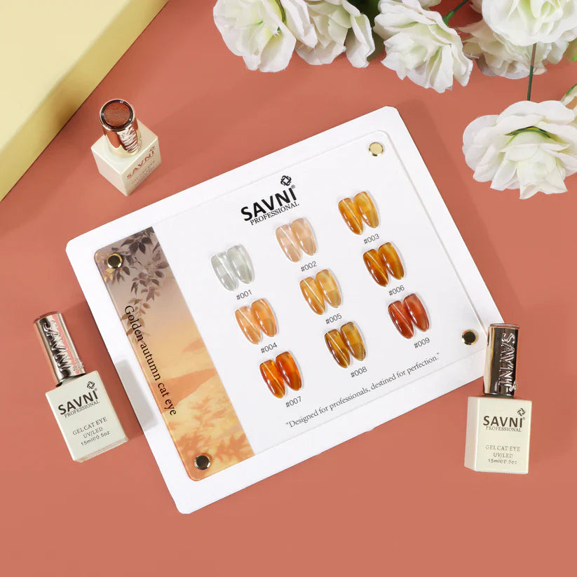 UV GEL POLISH KIT & SET