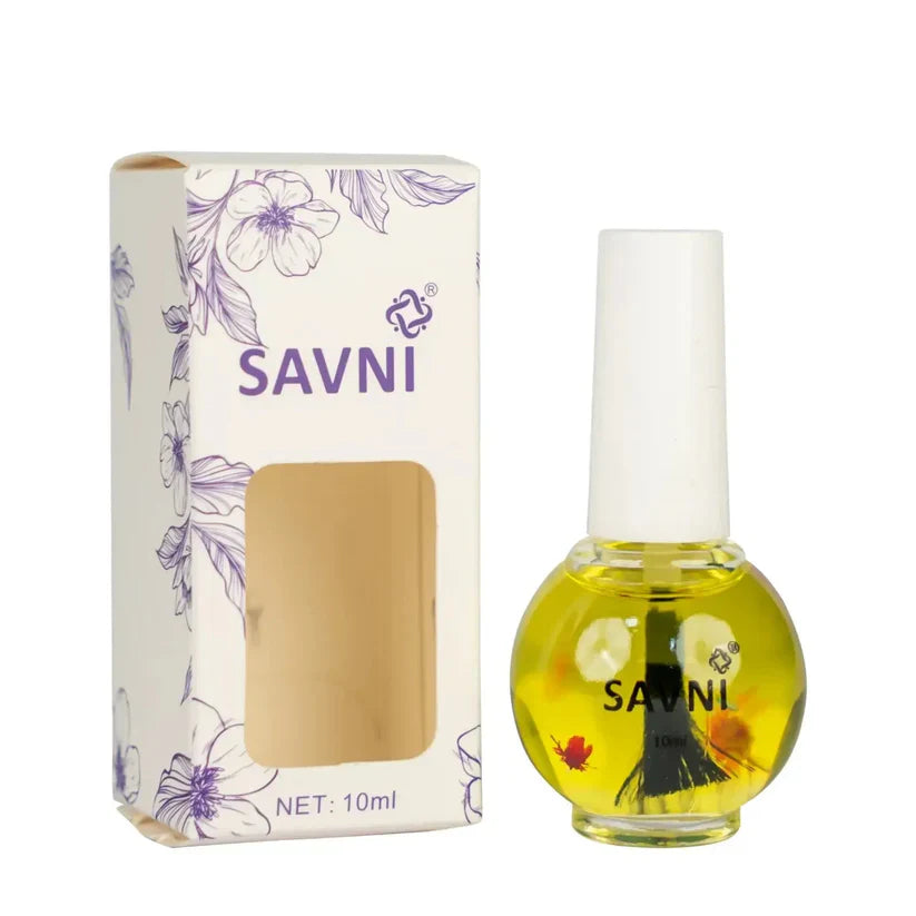 CUTICLE OIL & MORE