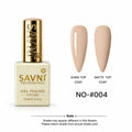 SAVNI Premium Gel Polish 15 ml UV/LED #004