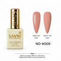 SAVNI Premium Gel Polish 15 ml UV/LED #009