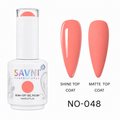 UV/LED SOAK OFF GEL POLISH-048-W