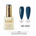 SAVNI ADVANCED UV/LED GEL POLISH-#052