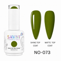 UV/LED SOAK OFF GEL POLISH-073-W
