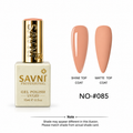 SAVNI ADVANCED UV/LED GEL POLISH-#085