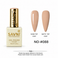 SAVNI ADVANCED UV/LED GEL POLISH-#088