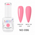 UV/LED SOAK OFF GEL POLISH-096-W