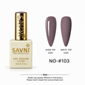 SAVNI ADVANCED UV/LED GEL POLISH-#103