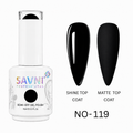 UV/LED SOAK OFF GEL POLISH-119-W