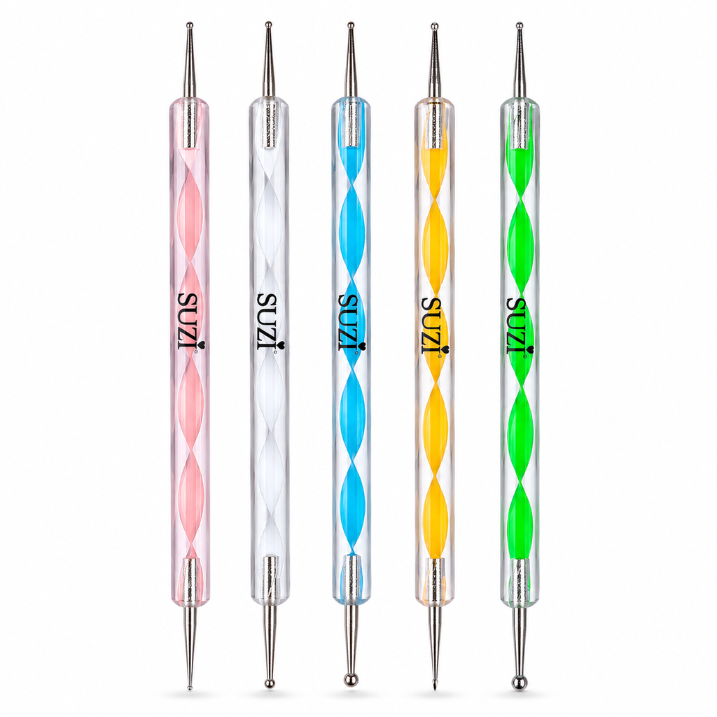 Dotting Tool Set for Nail Art 2001