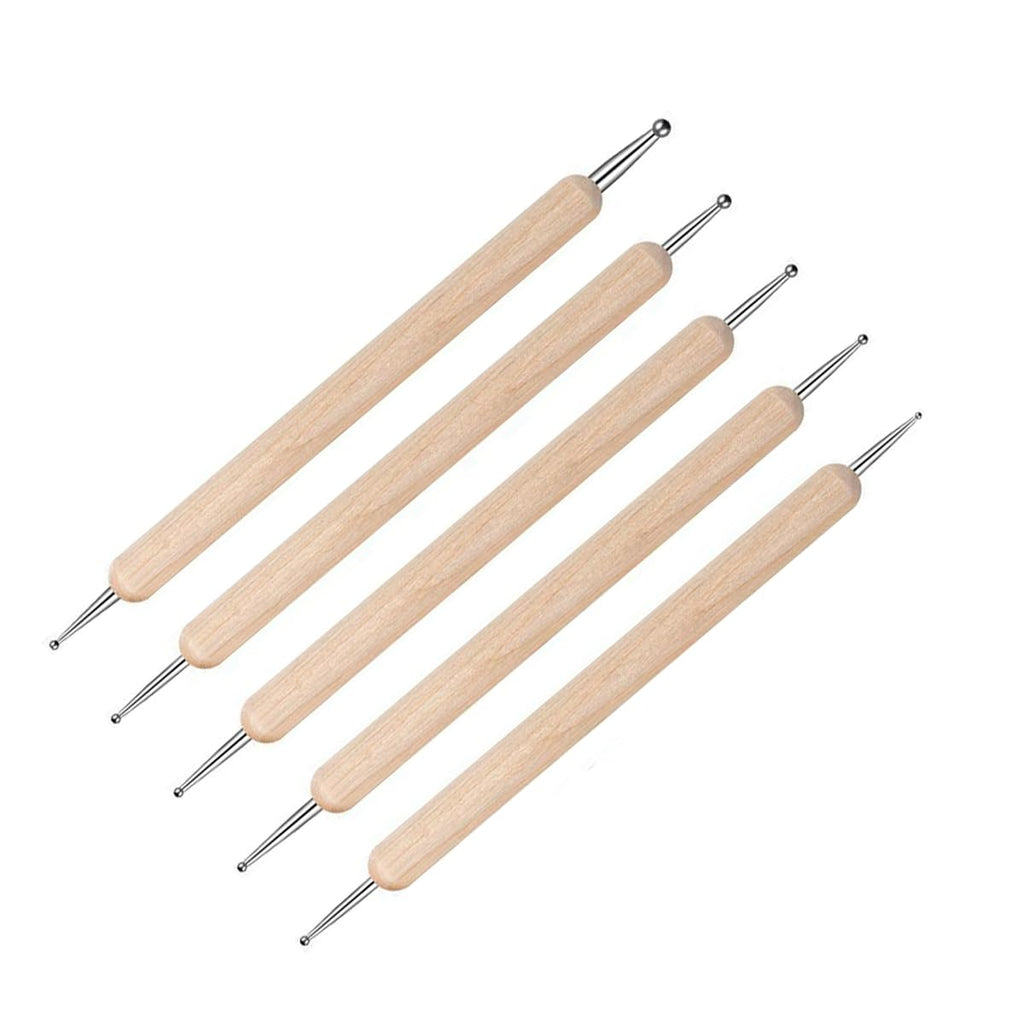 Nail Art Dotting Tool Set 2002