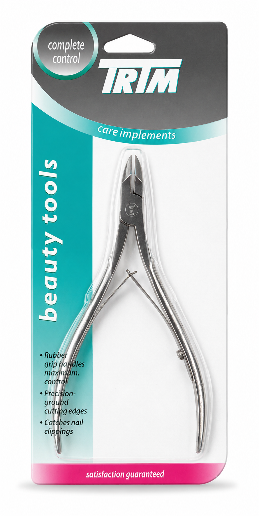 Professional Cuticle Nipper 2005