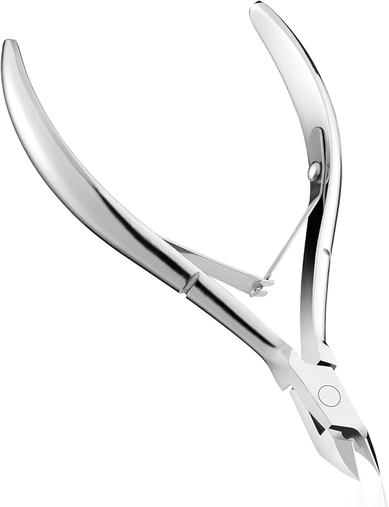 Trim Green Cuticle Cutter - 2005