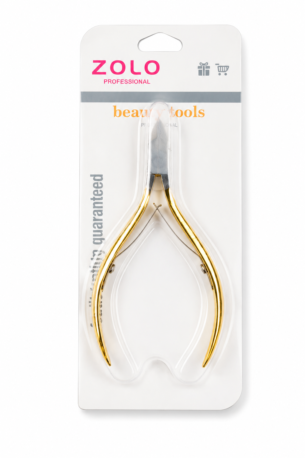 Professional Cuticle Nipper 2006
