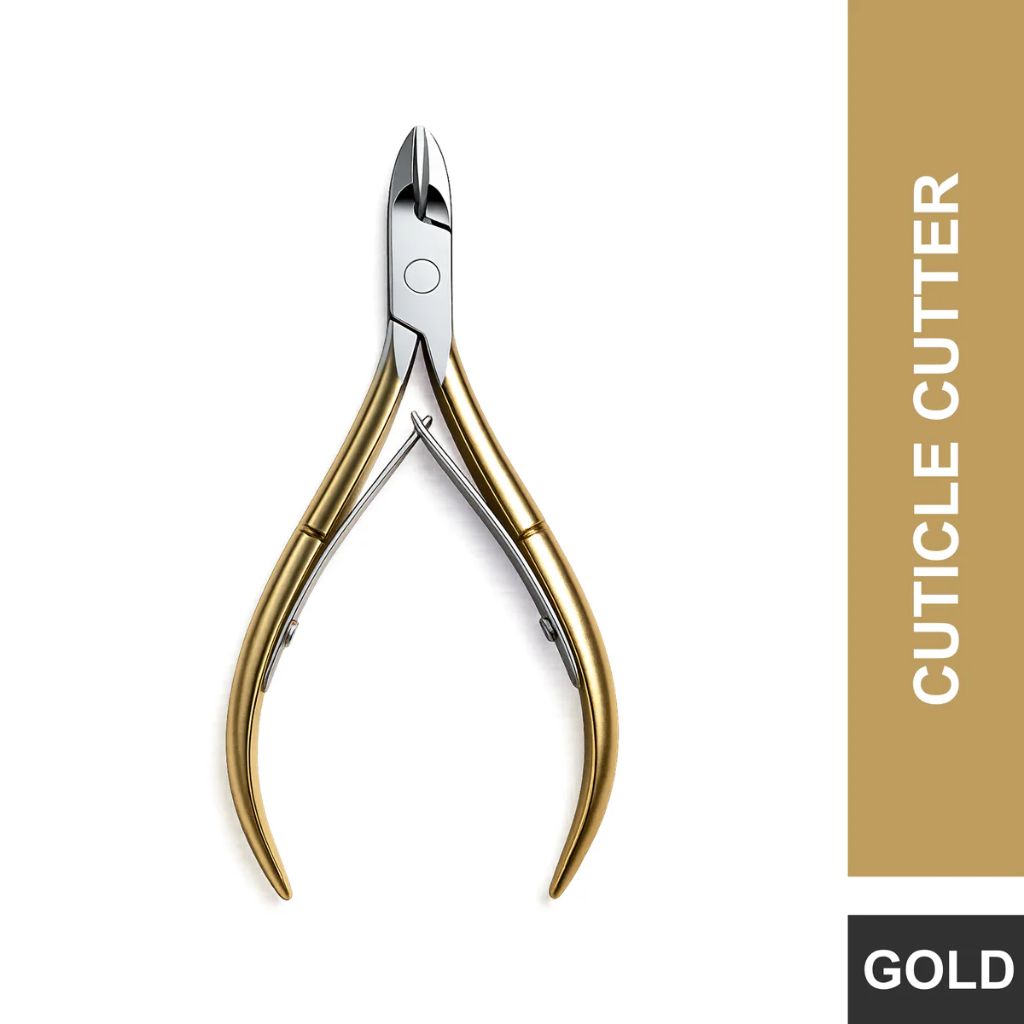 Professional Cuticle Nipper 2006