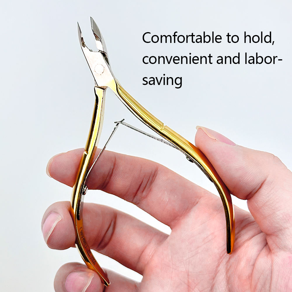 Professional Cuticle Nipper 2006