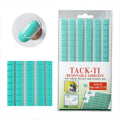 Nail Tip Adhesive Putty Tabs 2008