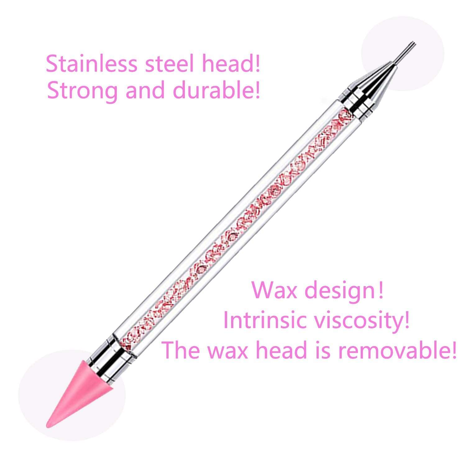 Wax Picker Tool - 2009