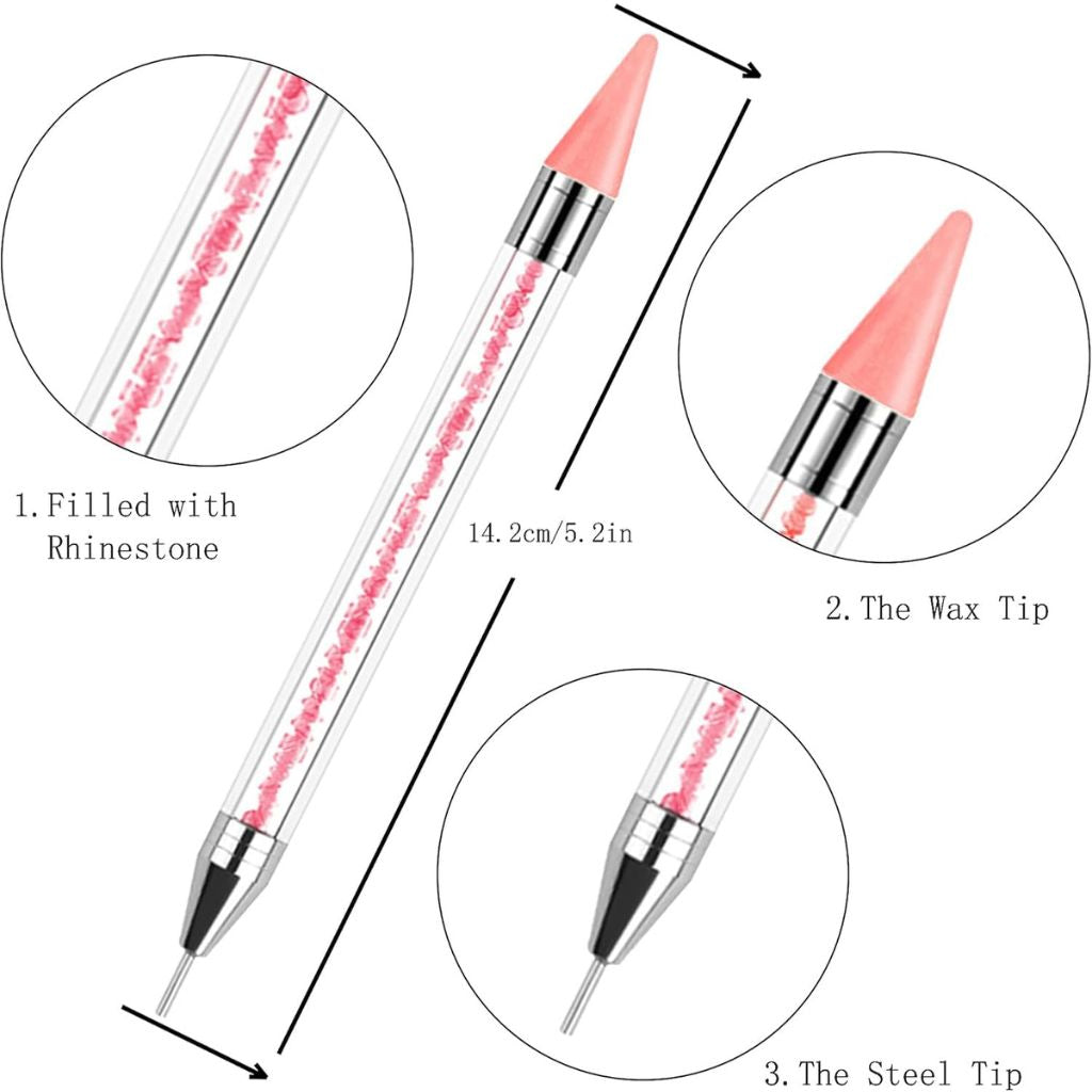Rhinestone Picker & Wax Pencil Tool 2009