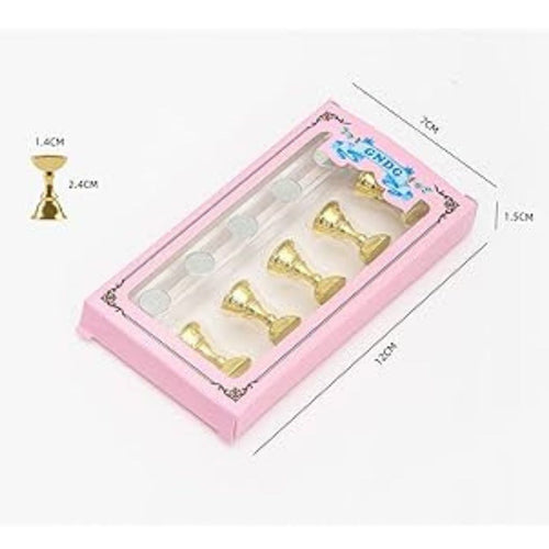 Magnetic Nail Display Stand Set 2010
