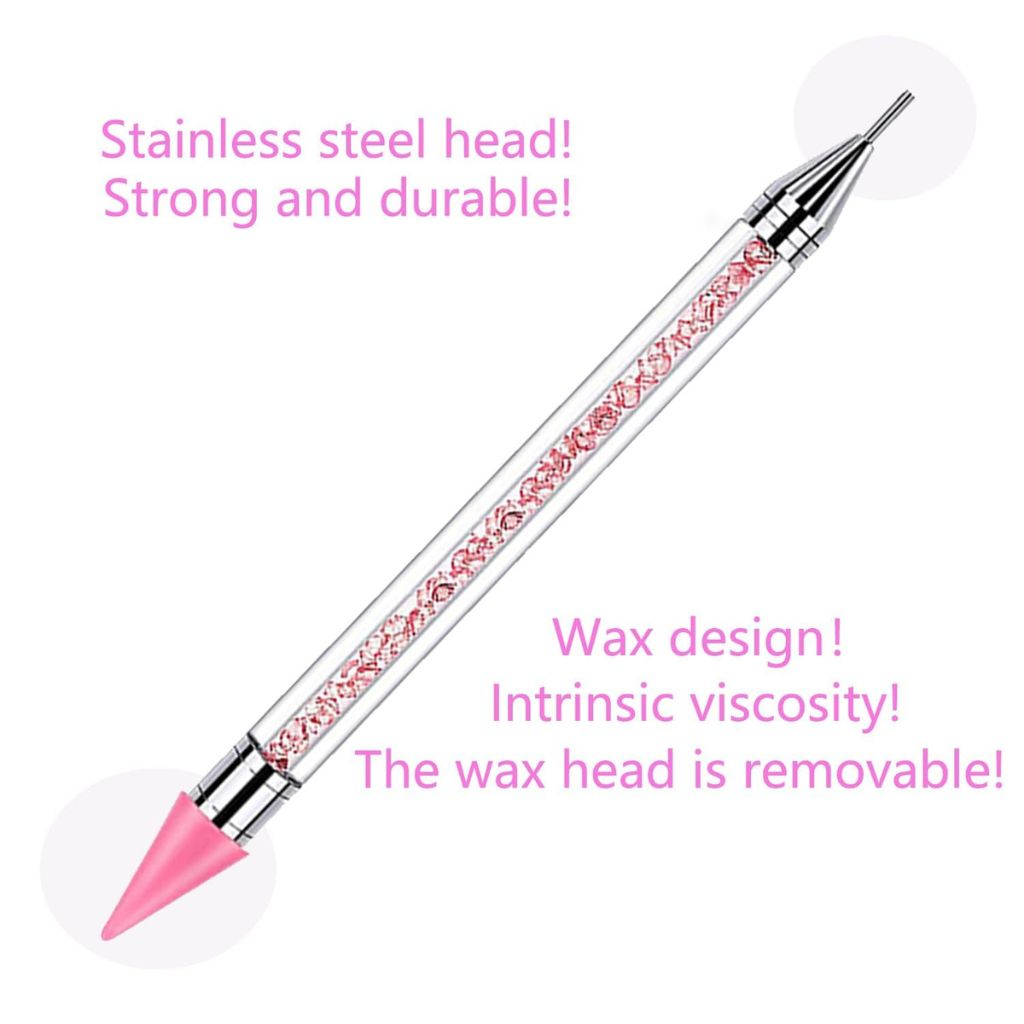 Rhinestone Picker & Wax Pencil Tool 2009