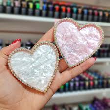 Resin Mixing Palette - 2015