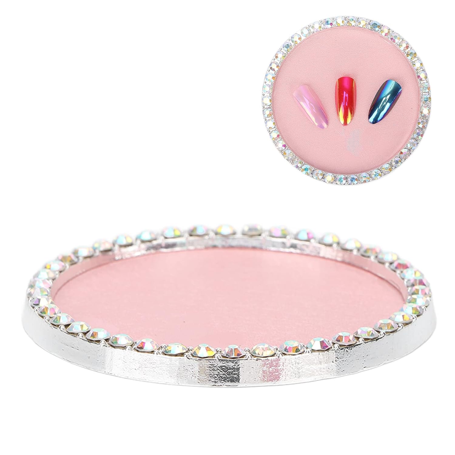 Resin Mixing Palette - 2015