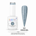 SAVNI DISCO GEL UV POLISH-265-G