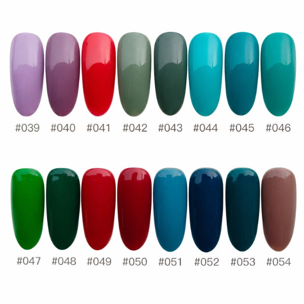 SAVNI Premium Gel Polish 15 ml UV/LED #042