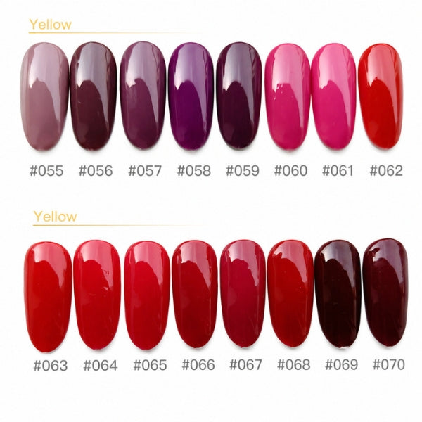 SAVNI Premium Gel Polish 15 ml UV/LED #059