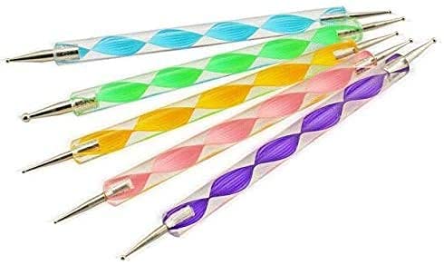 Nail Art Dotting Tool Set  2001