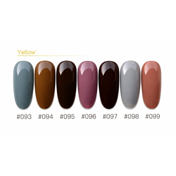 SAVNI Premium Gel Polish 15 ml UV/LED #099