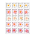 Sakura Blossom Nail Charms - 5020