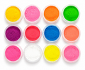 Neon Nail Powder Set -5062