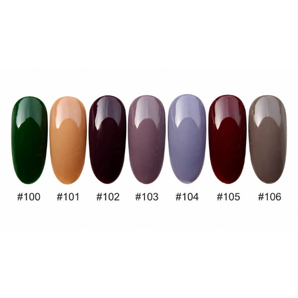 SAVNI Premium Gel Polish 15 ml UV/LED #100
