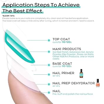 Bolt Bee Nail Prep Dehydrator for Gel & Acrylic Nails 15ml-9025