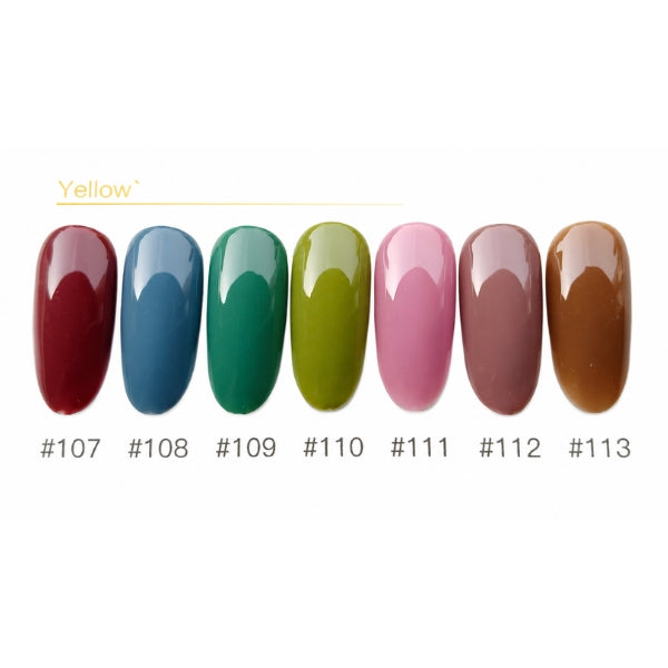 SAVNI Premium Gel Polish 15 ml UV/LED #111