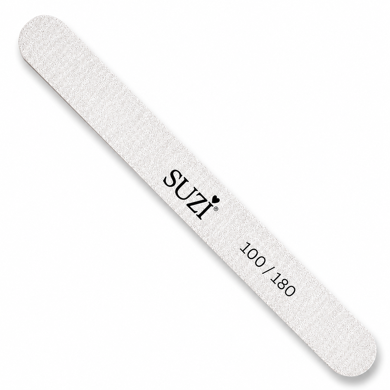 Professional Nail File – 100/180 Grit 7002