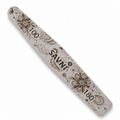 Professional Diamond Nail File – 100/180 Grit 7011