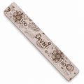 Rectangle Nail File – 100/180 Grit 7013