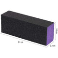 Professional Nail Buffer Block 7016