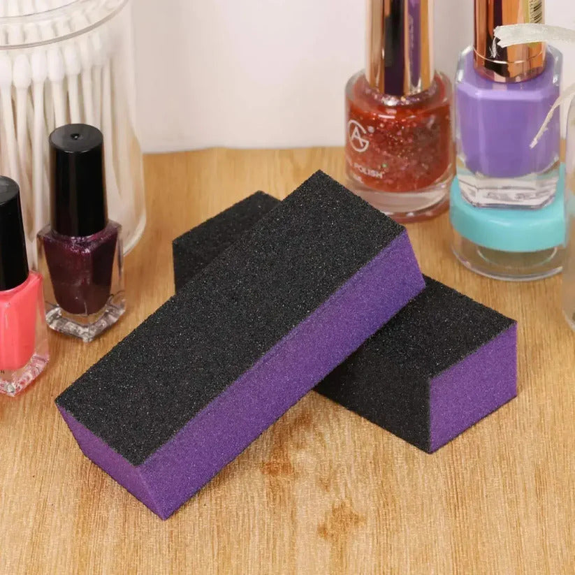 Professional Nail Buffer Block 7016