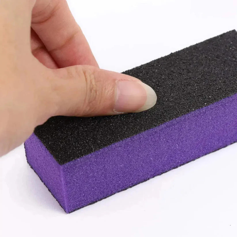 Professional Nail Buffer Block 7016