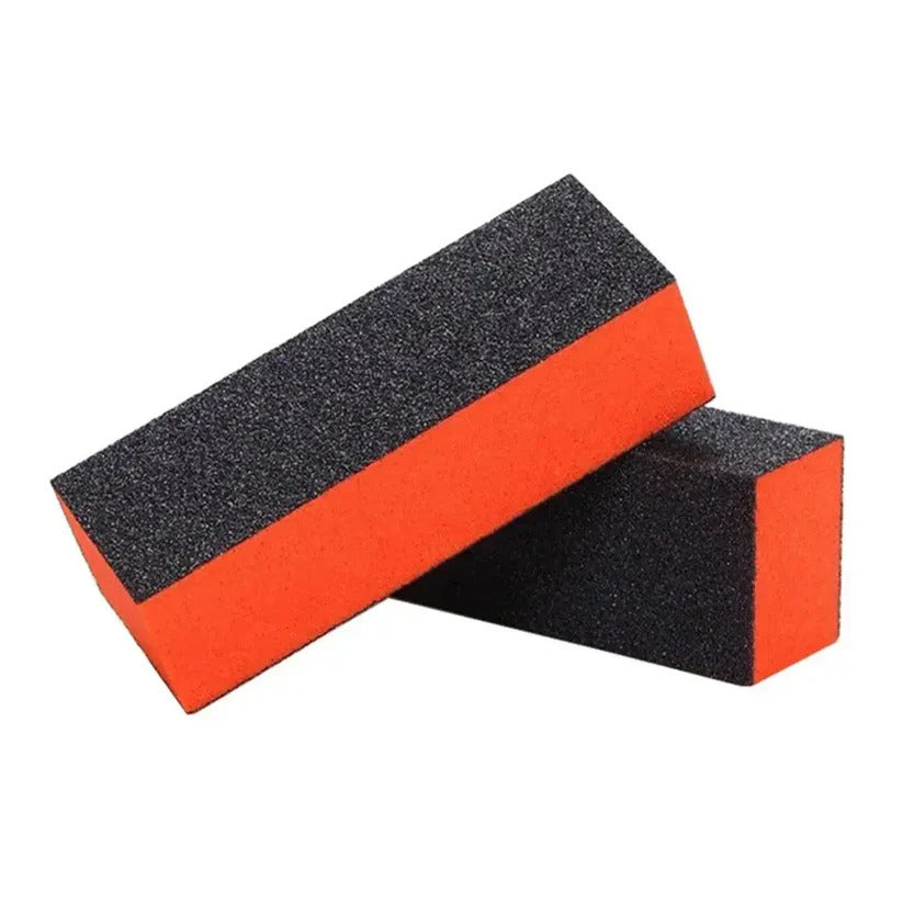 Professional Nail Buffer Block 7016
