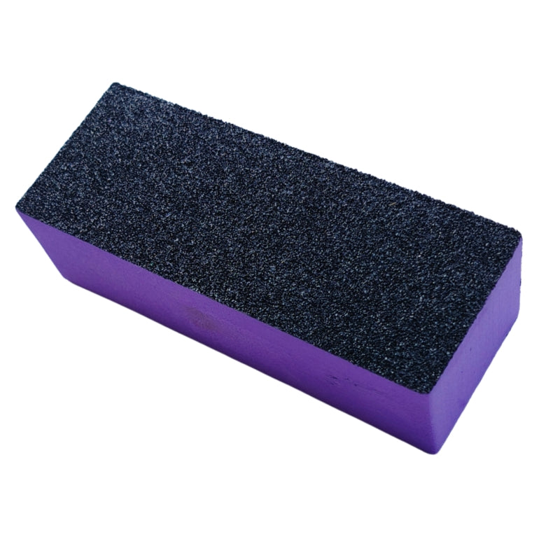 Professional Nail Buffer Block 7016
