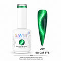 9D CAT EYE SAVNI GEL POLISH-269-9D